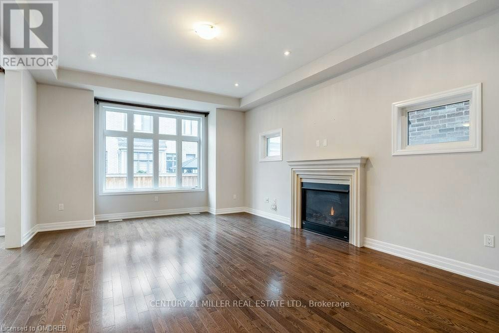 211 Magnolia Crescent, Oakville, ON, L6M 4M1 - 13