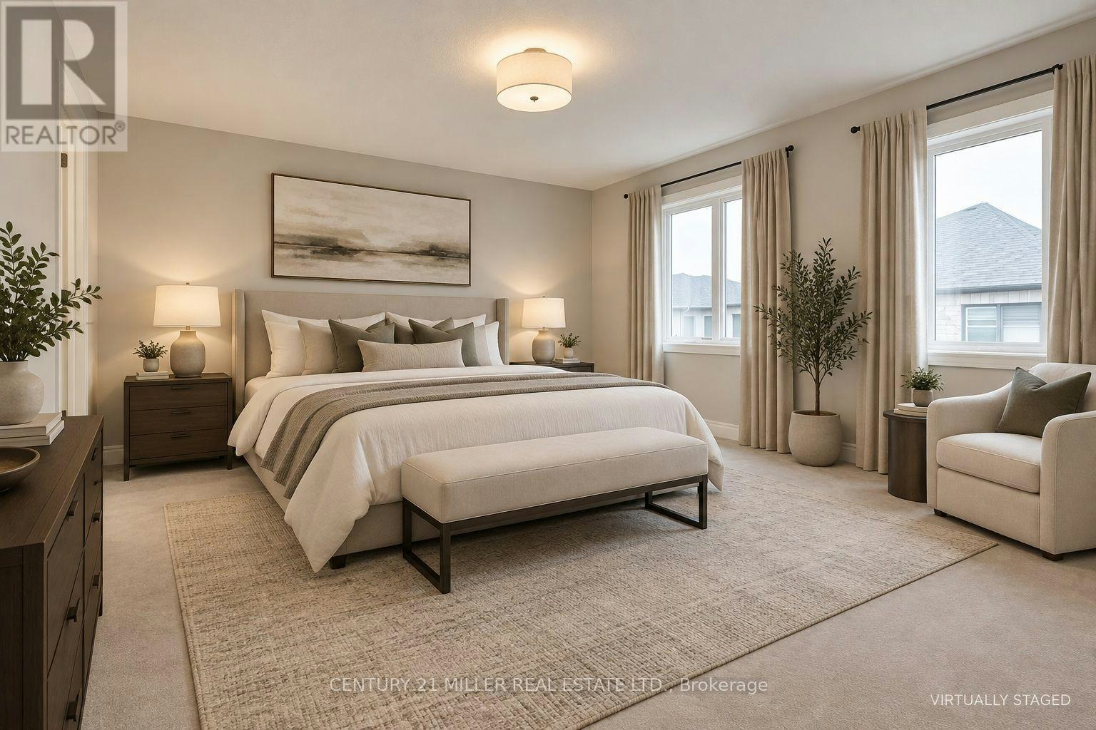 211 Magnolia Crescent, Oakville, ON, L6M 4M1 - 26