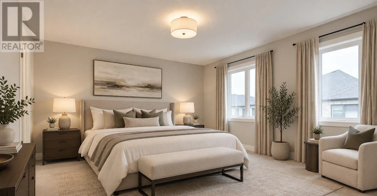 211 Magnolia Crescent, Oakville, ON, L6M 4M1 - 26