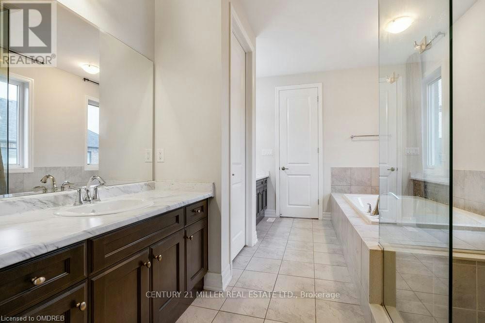 211 Magnolia Crescent, Oakville, ON, L6M 4M1 - 31
