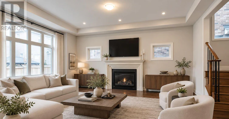 211 Magnolia Crescent, Oakville, ON, L6M 4M1 - 12