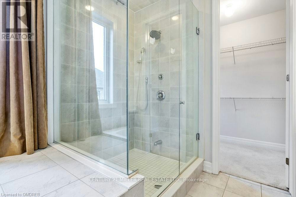 211 Magnolia Crescent, Oakville, ON, L6M 4M1 - 32
