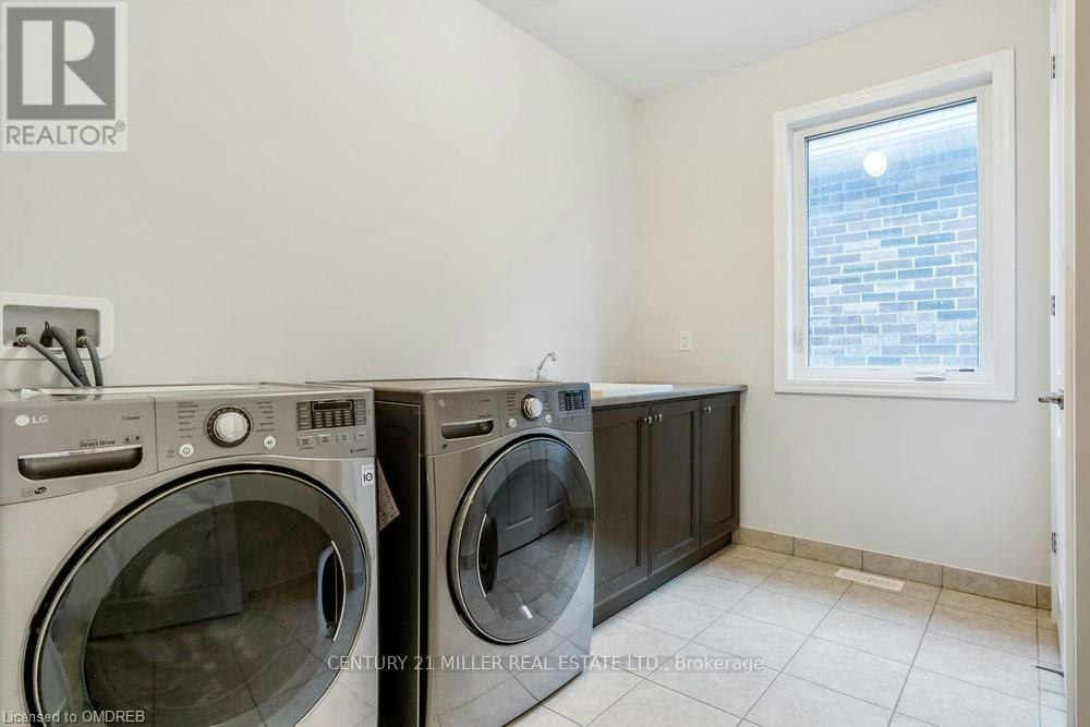 211 Magnolia Crescent, Oakville, ON, L6M 4M1 - 46
