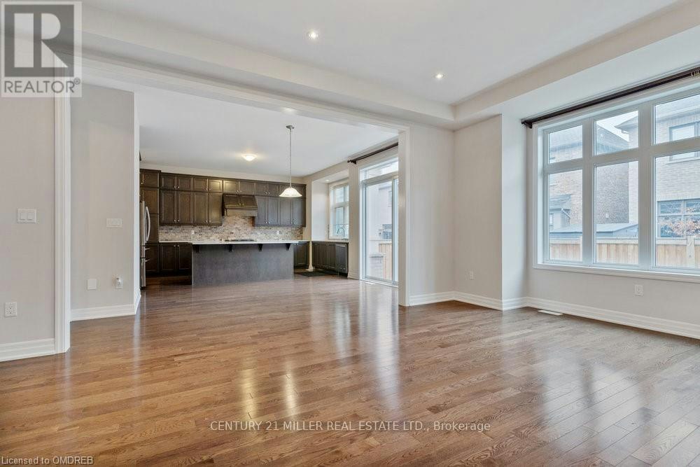 211 Magnolia Crescent, Oakville, ON, L6M 4M1 - 14