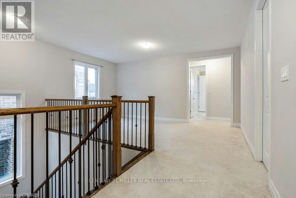 211 Magnolia Crescent, Oakville, ON, L6M 4M1 - 35
