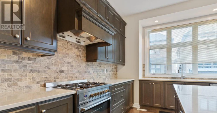 211 Magnolia Crescent, Oakville, ON, L6M 4M1 - 20