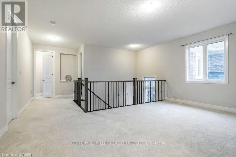 211 Magnolia Crescent, Oakville, ON, L6M 4M1 - 33
