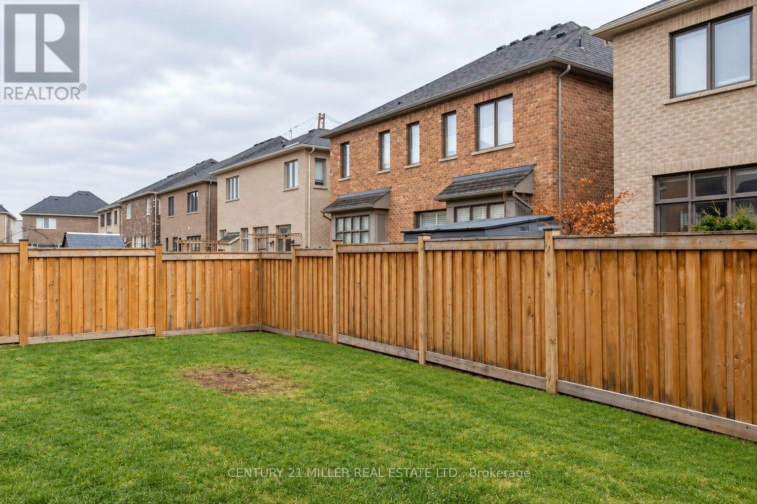 211 Magnolia Crescent, Oakville, ON, L6M 4M1 - 48