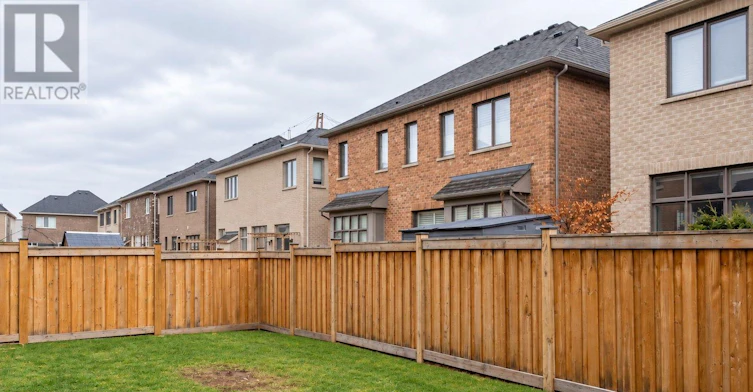 211 Magnolia Crescent, Oakville, ON, L6M 4M1 - 48