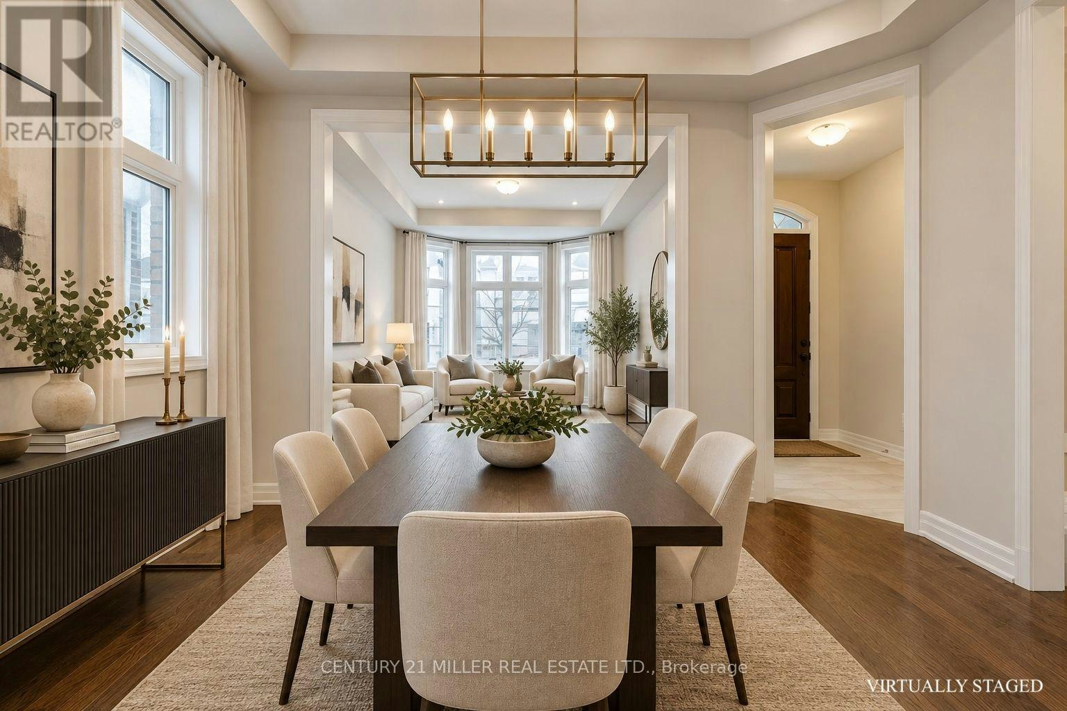 211 Magnolia Crescent, Oakville, ON, L6M 4M1 - 7
