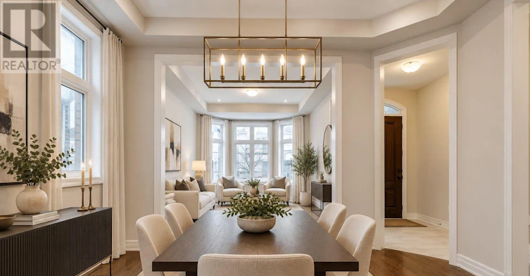 211 Magnolia Crescent, Oakville, ON, L6M 4M1 - 7