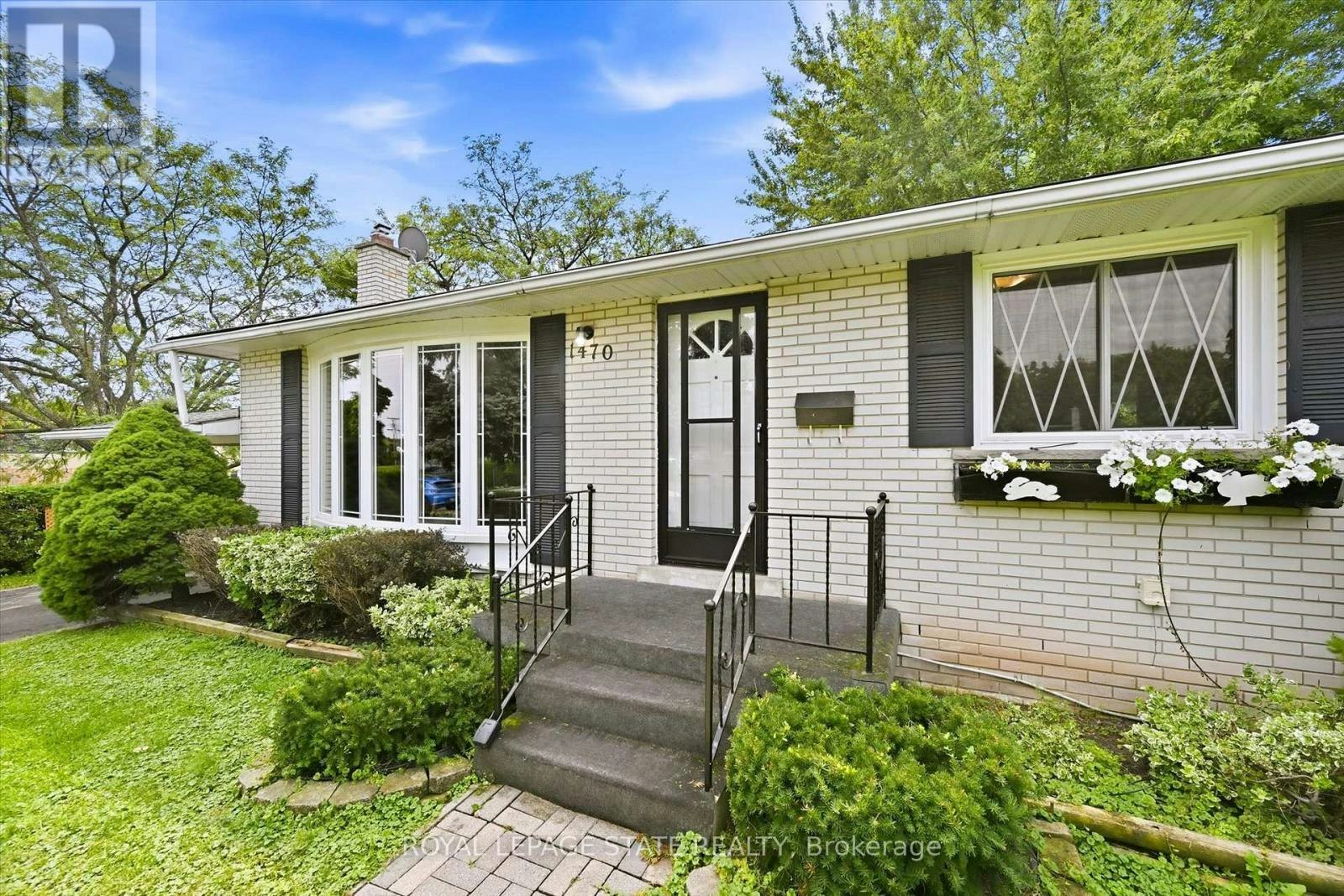1470 Mountain Grove Avenue, Burlington, ON, L7P 2H3