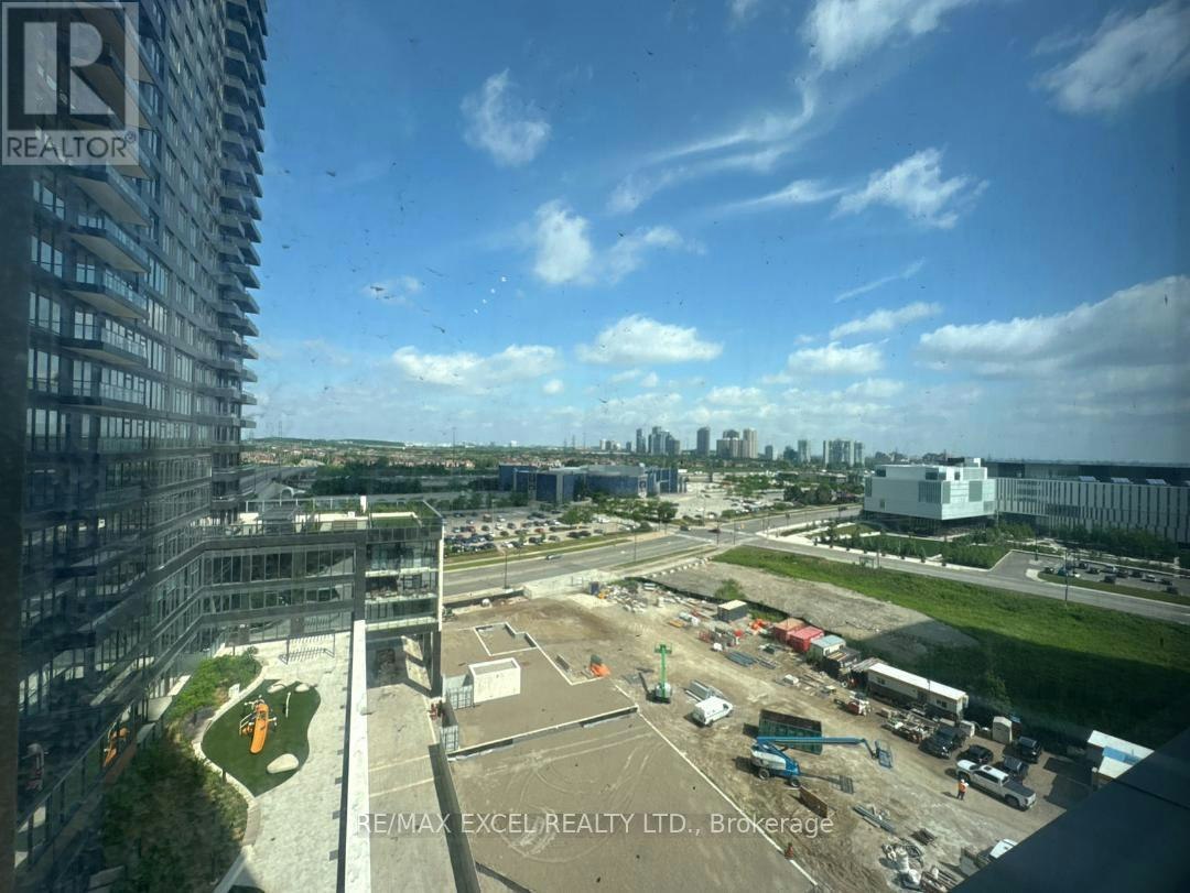 902-395 Square One Drive, Mississauga, ON, L5B 0P6 - 10