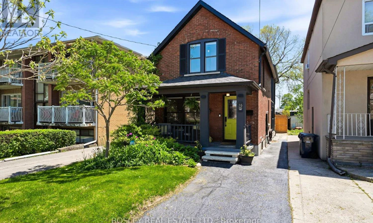 55 Algoma Street