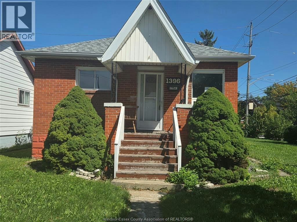 1396 Janette Avenue, Windsor, ON, N8X 1Y8