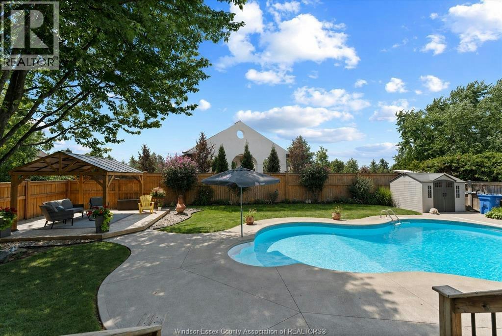 127 Wintermute Avenue, Lakeshore, ON, N8L 0Y6