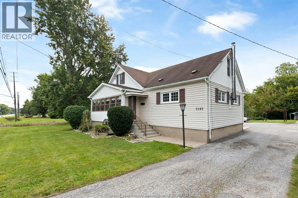 2585 Bouffard Road, Lasalle, ON, N9H 1V9