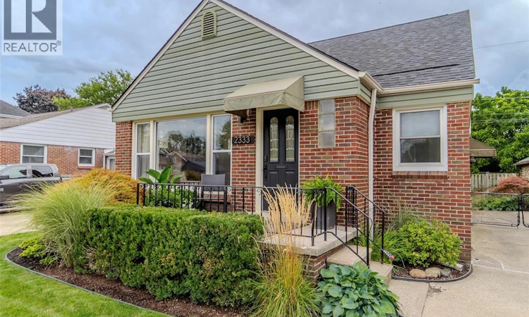 2333 Kildare Road