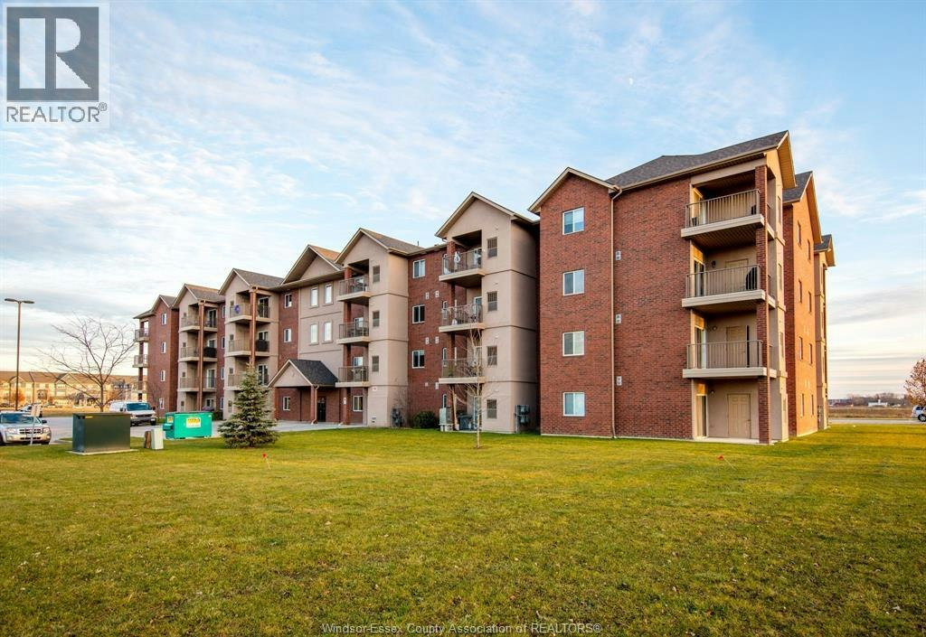 301-2650 Sandwich West Parkway, Lasalle, ON, N9H 0A7