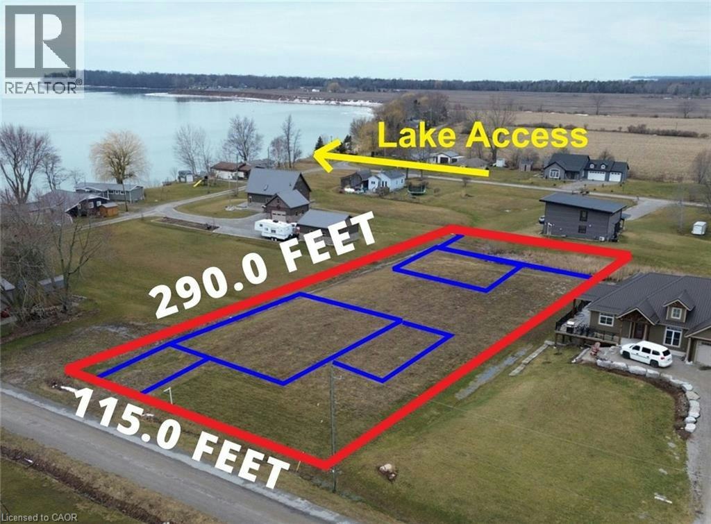 20 Warnick Road, Cayuga, ON, N0A 1K0