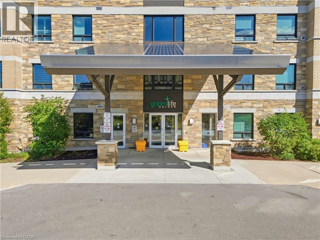 203-7400 Markham Road, Markham, ON, L3S 0C5