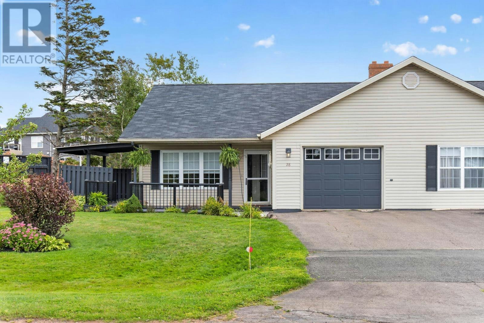 28 Heatherway Drive, Cornwall, PE, C0A 1H0