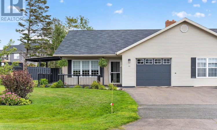28 Heatherway Drive