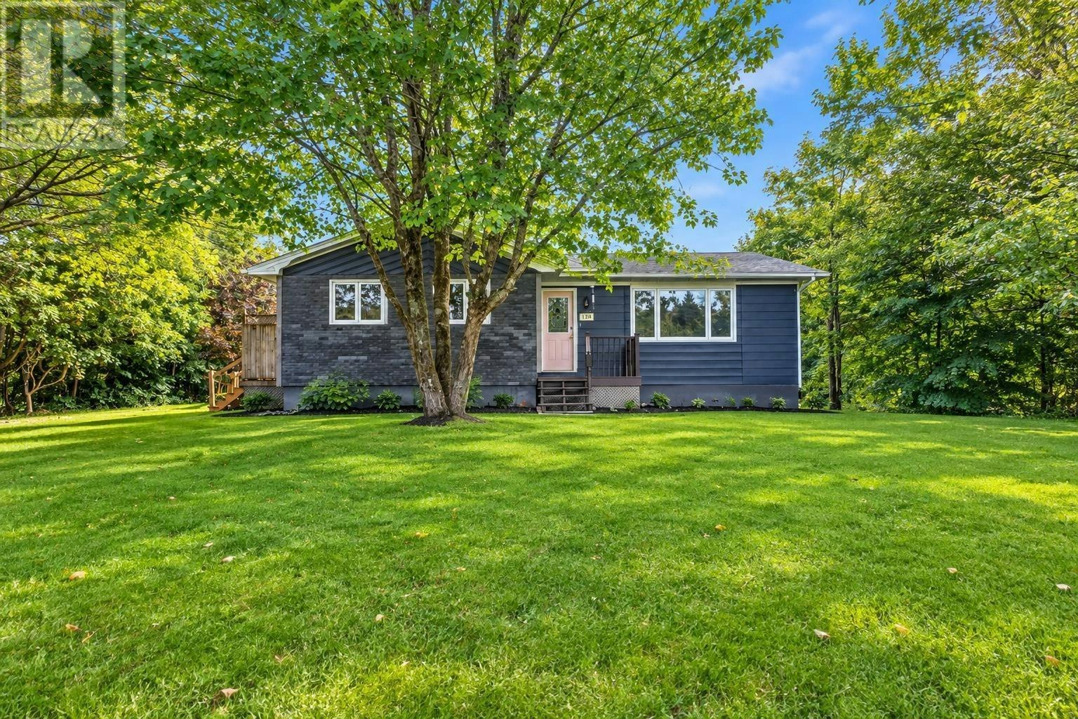118 Curry Street, Howie Centre, NS, B1L 1G4
