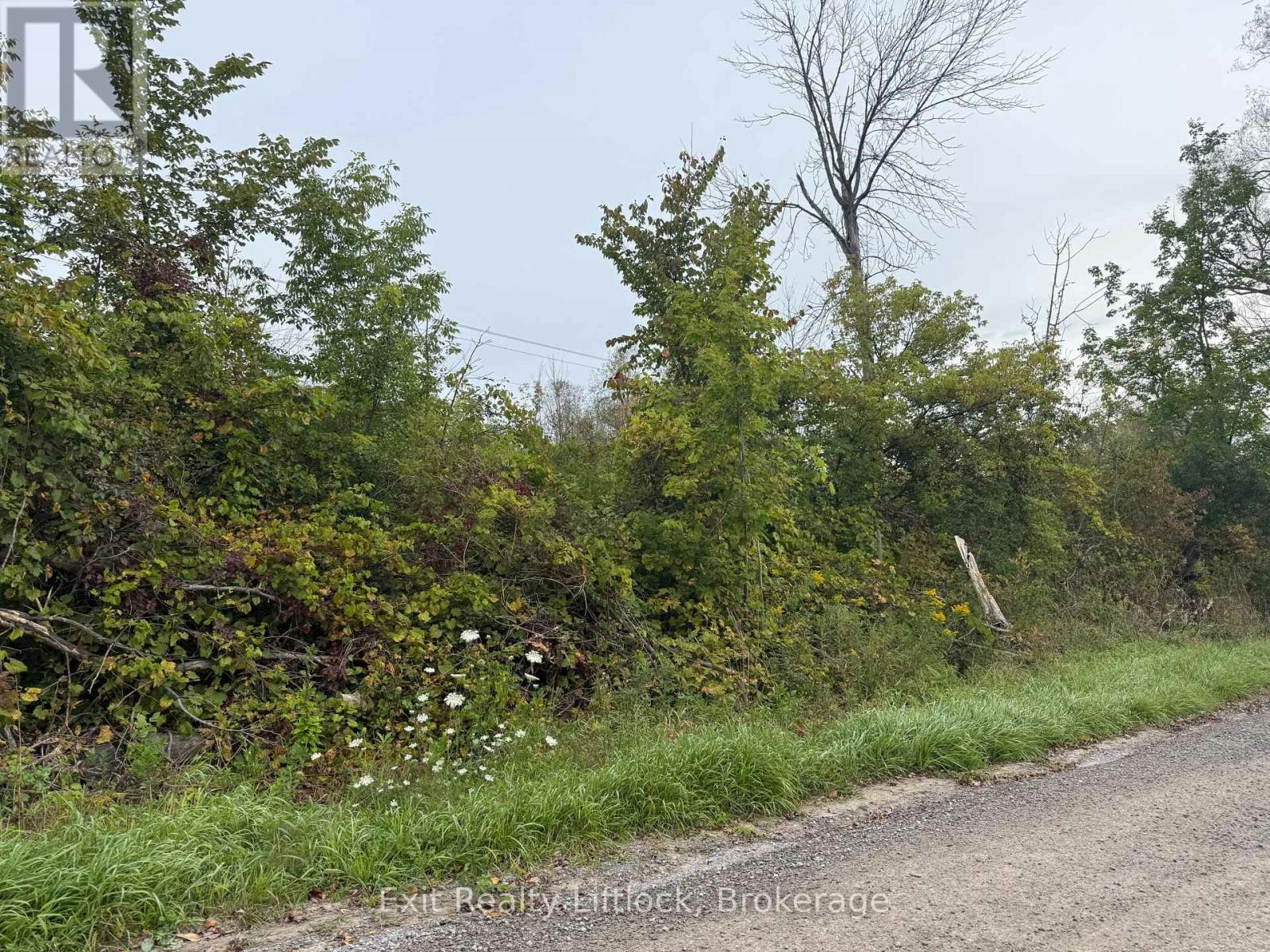 00 Bagley Road, Trent Hills, ON, K0K 3K0