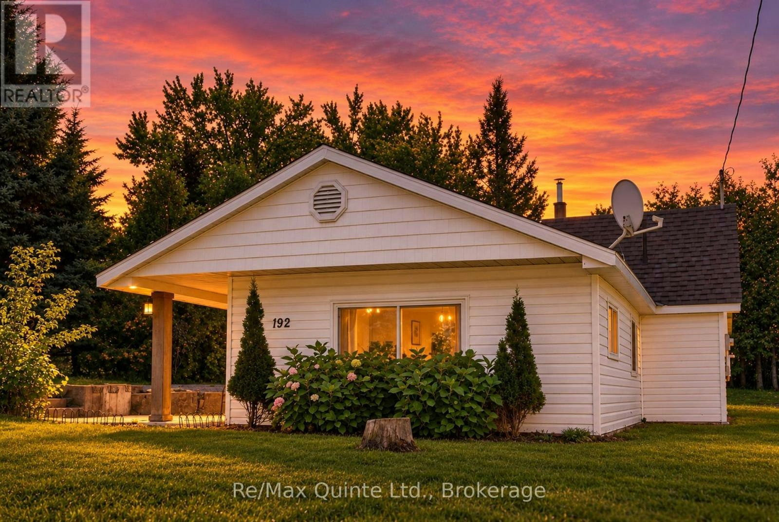 192 Crookston Road, Madoc, ON, K0K 2K0