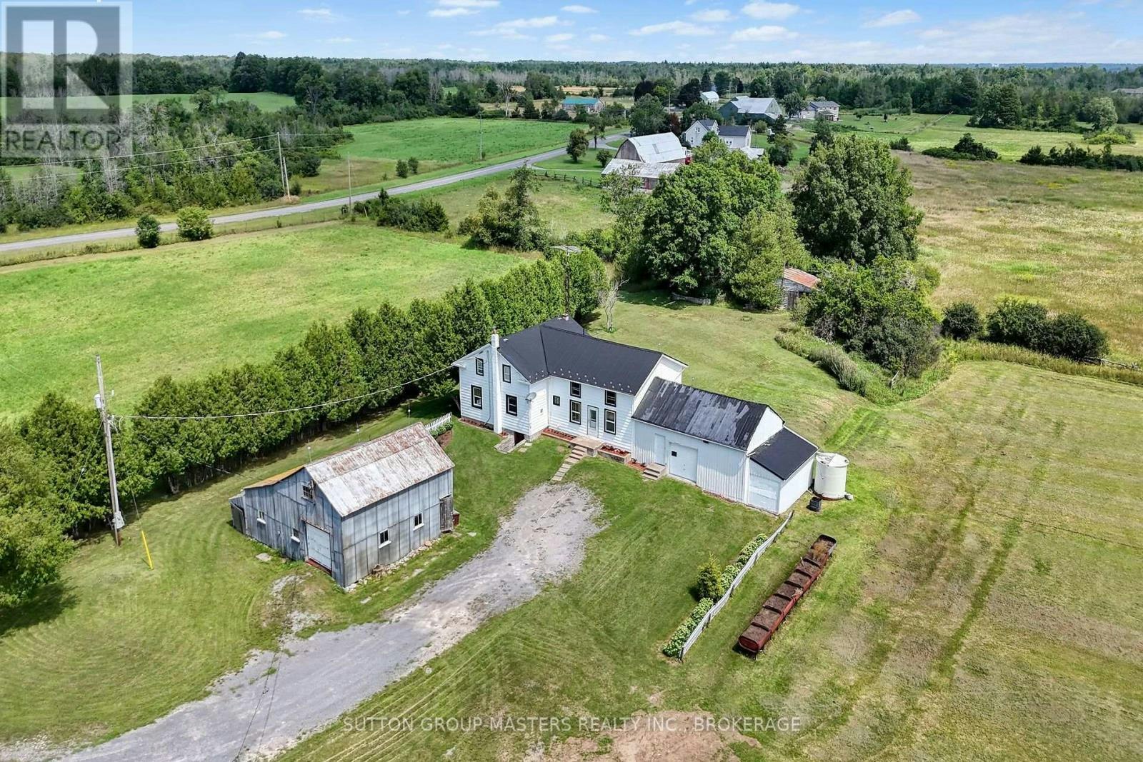 594 Fred Brown Road, Loyalist, ON, K0H 2H0