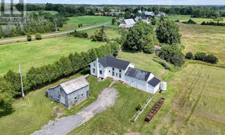 594 Fred Brown Road