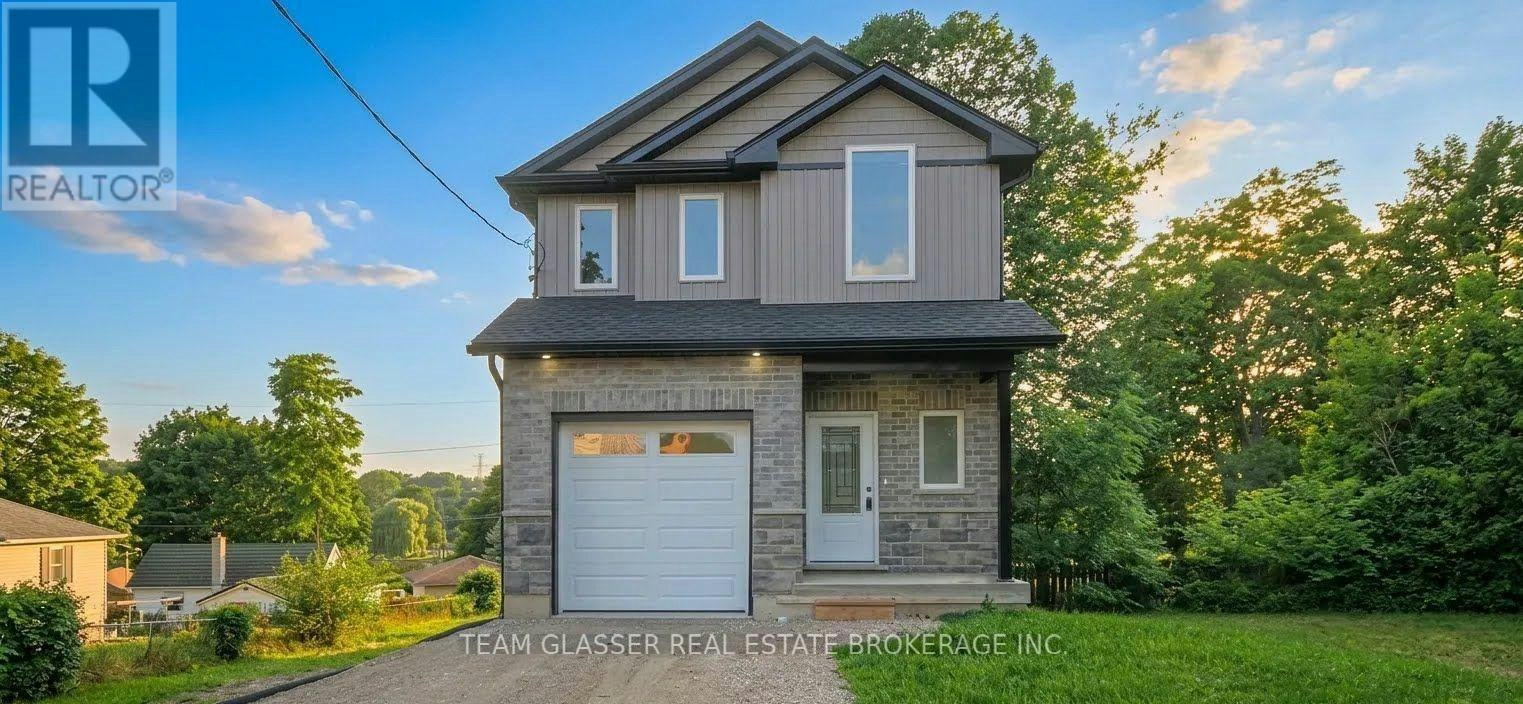 132 Dover Street, Woodstock, ON, N4S 3M1