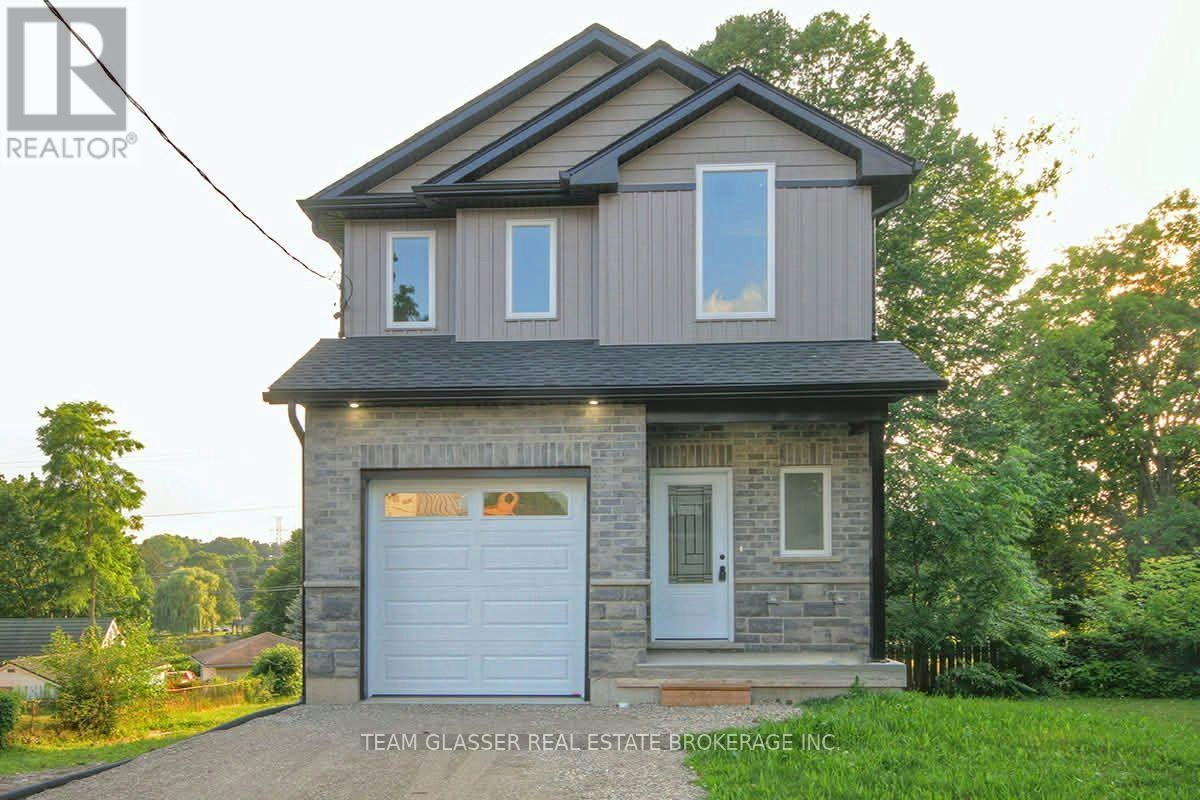 132 Dover Street, Woodstock, ON, N4S 3M1