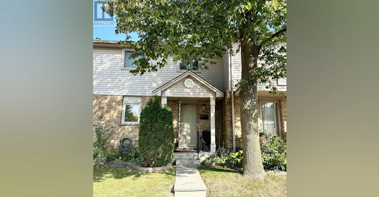 46-217 Martinet Avenue, London, ON, N5V 4P5