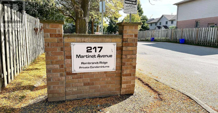 46-217 Martinet Avenue, London, ON, N5V 4P5 - 3