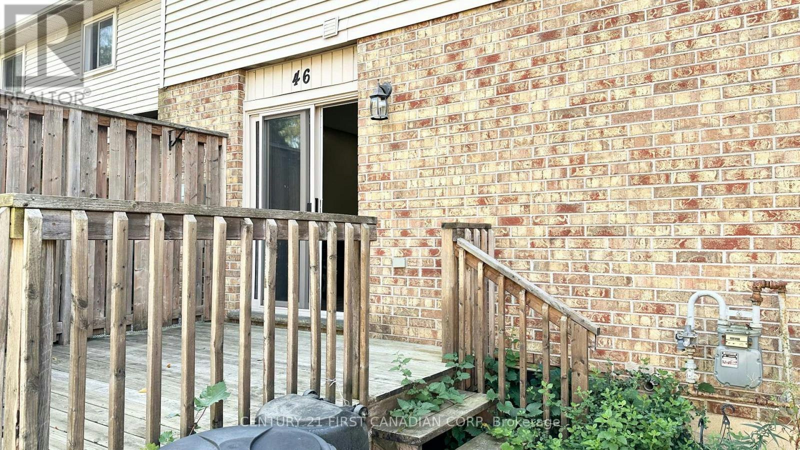 46-217 Martinet Avenue, London, ON, N5V 4P5 - 34