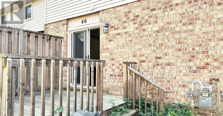 46-217 Martinet Avenue, London, ON, N5V 4P5 - 34