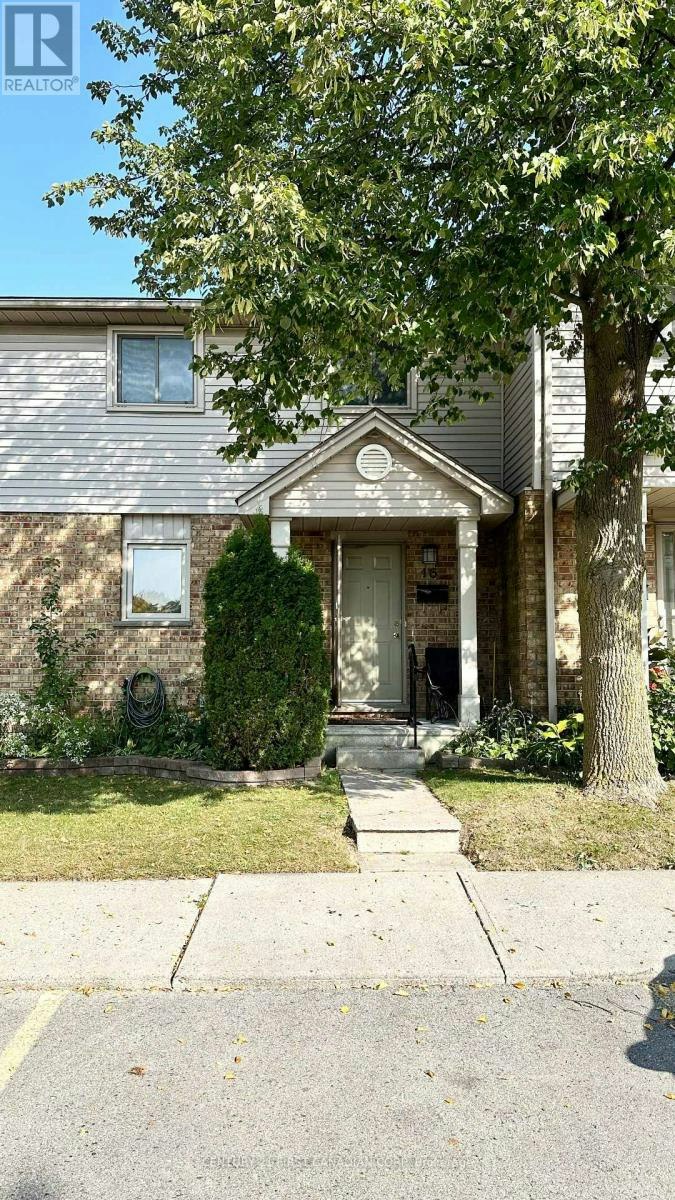 46-217 Martinet Avenue, London, ON, N5V 4P5 - 2
