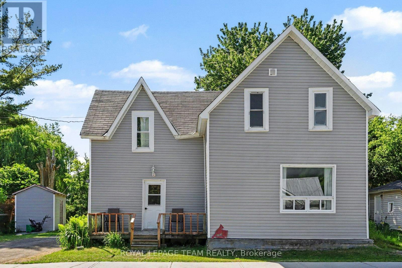 10486 Clark Road, Chesterville, ON, K0E 1S0