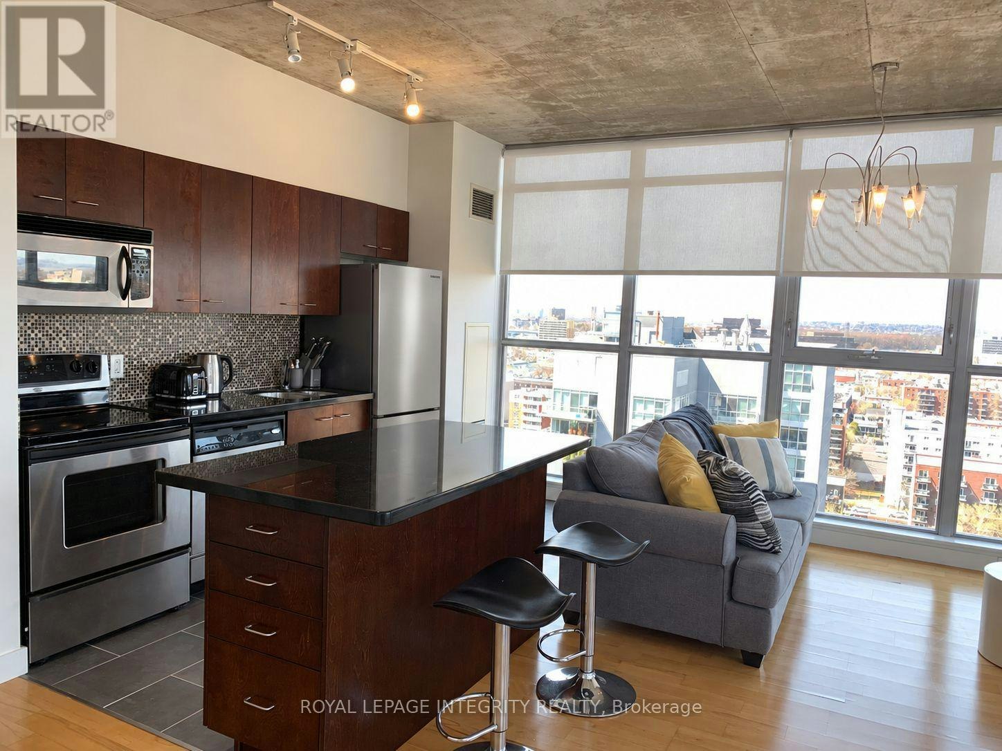 1601-179 George Street, Ottawa, ON, K1N 1J8 - 4