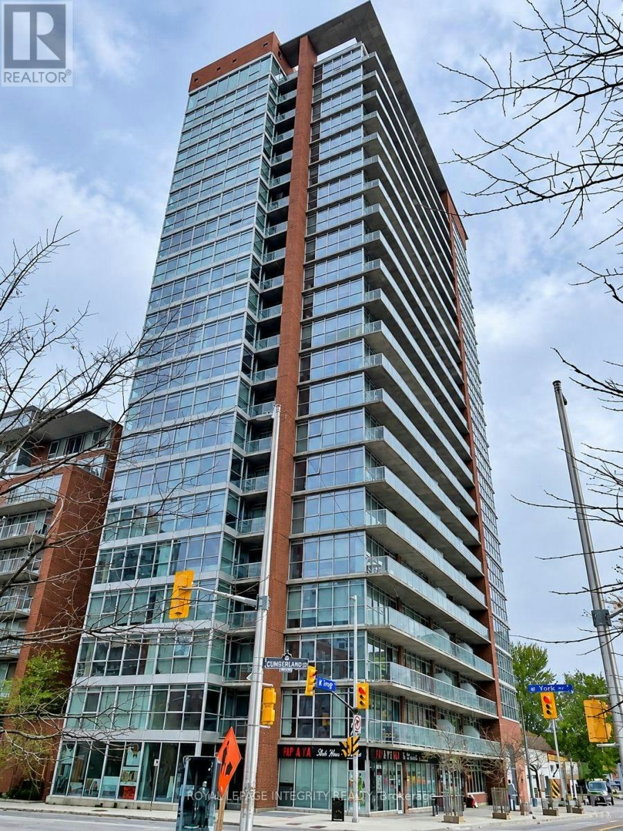 1601-179 George Street, Ottawa, ON, K1N 1J8