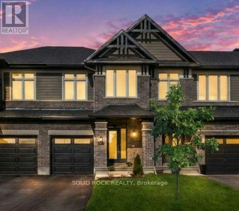 949 Omagaki Way, Ottawa, ON, K1X 0J3
