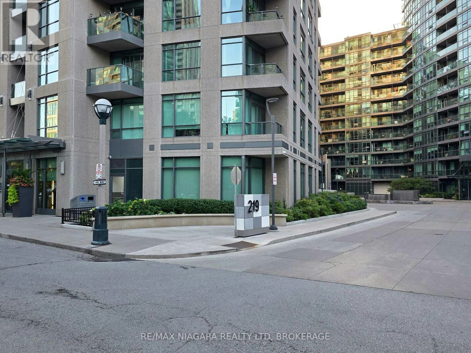 619-219 Fort York Boulevard, Toronto, ON, M5V 1B1 - 25