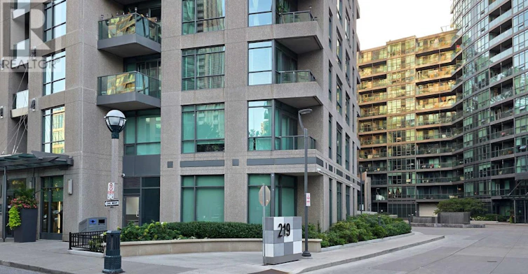 619-219 Fort York Boulevard, Toronto, ON, M5V 1B1 - 25