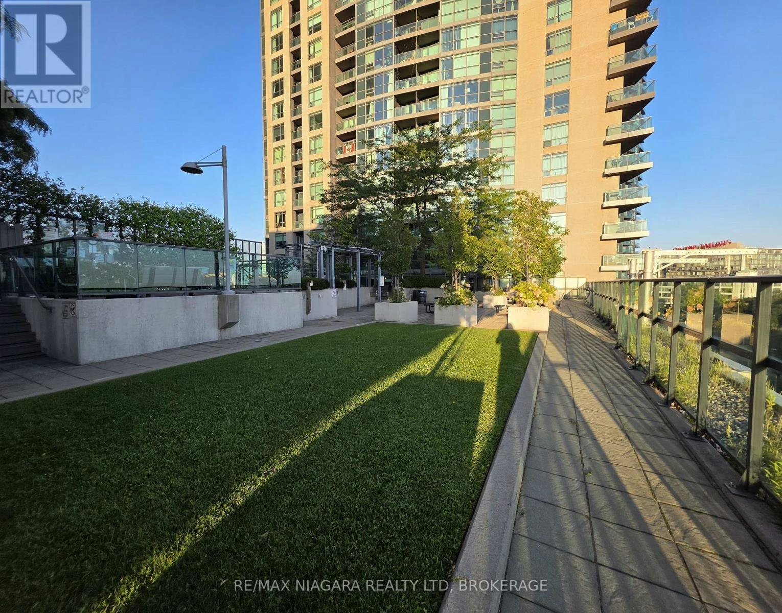 619-219 Fort York Boulevard, Toronto, ON, M5V 1B1 - 24