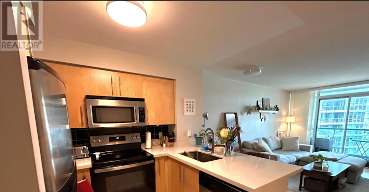 619-219 Fort York Boulevard, Toronto, ON, M5V 1B1 - 5