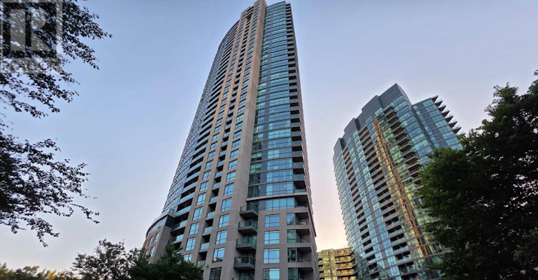 619-219 Fort York Boulevard, Toronto, ON, M5V 1B1