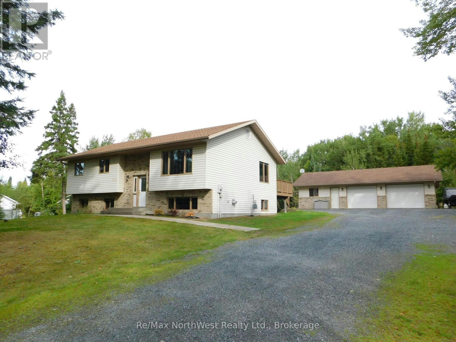 785 Sandy Beach Road, Dryden, ON, P8N 2Y4