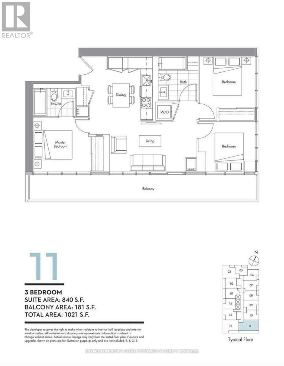 3911-19 Bathurst Street, Toronto, ON, M5V 0N2 - 3